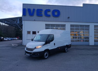 IVECO Daily 35S Fg 35S16 V12