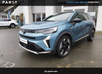 Renault Symbioz 1.6 E-Tech full hybrid 145ch Iconic