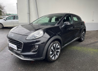 Ford Puma 1.0 Flexifuel 125ch S&S mHEV Titanium Business