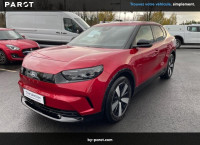 Ford Capri 286ch Extended Range 77kWh RWD