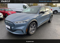 Ford Mustang Mach-E 269ch Standard Range 76kWh Mach-E Propulsion