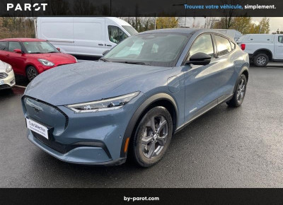 Ford Mustang Mach-E 269ch Standard Range 76kWh Mach-E Propulsion