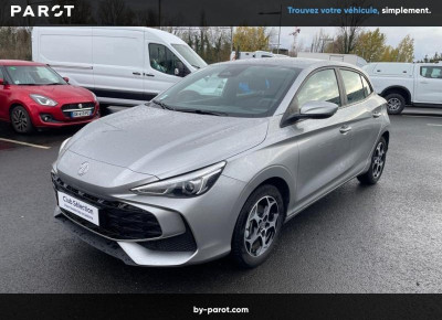 MG Motor MG3 Hybrid+ 195ch Comfort