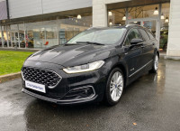 Ford Mondeo SW 2.0 HYBRID 187ch Vignale BVA 7cv