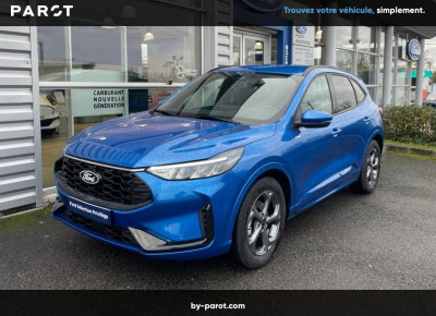 Ford Kuga 2.5 Duratec 180ch Hybrid FlexiFuel ST-Line Powershift