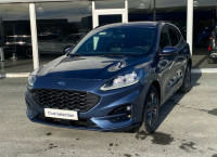 Ford Kuga 2.5 Duratec 190ch FHEV E85 ST-Line X BVA