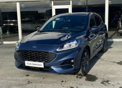 Ford Kuga 2.5 Duratec 190ch FHEV E85 ST-Line X BVA