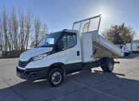 IVECO Daily CCb 35C16H3.0 empattement 3750