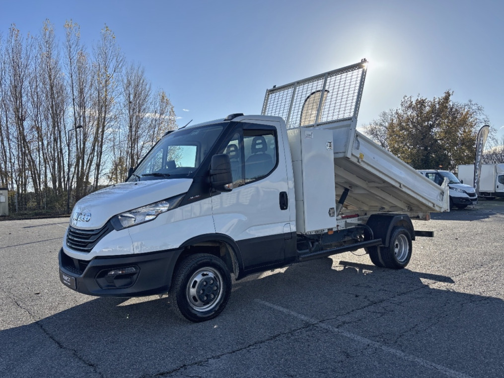 IVECO Daily CCb 35C16H3.0 empattement 3750