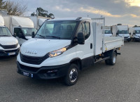 IVECO Daily CCb 35C16H3.0 empattement 3750 Tor
