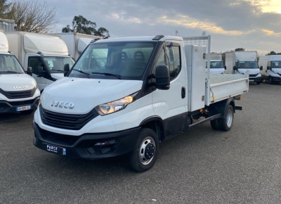 IVECO Daily CCb 35C16H3.0 empattement 3750 Tor