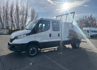 IVECO Daily CCb 35C16H3.0 D empattement 4100