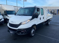IVECO Daily CCb 35C16H3.0 D empattement 4100 Tor