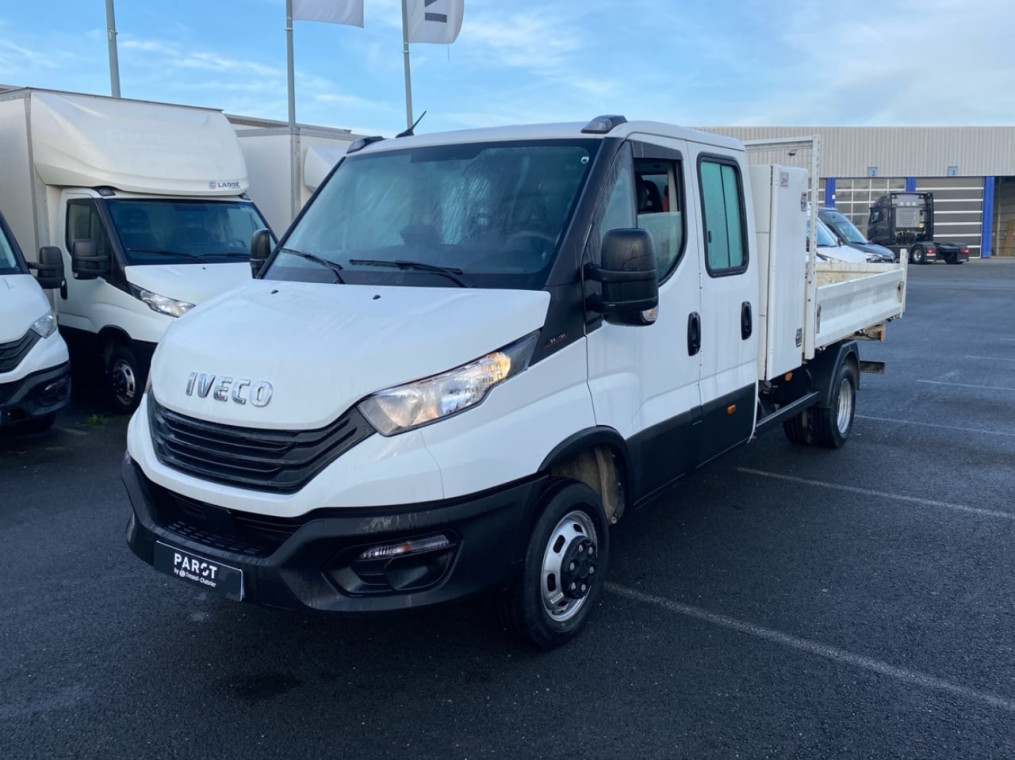 IVECO Daily CCb 35C16H3.0 D empattement 4100 Tor