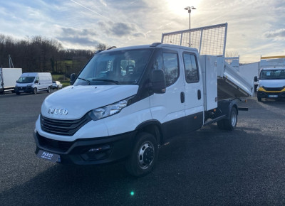 IVECO Daily CCb 35C16H3.0 D empattement 4100