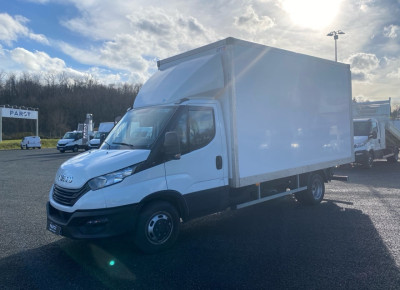 IVECO Daily CCb 35C16H3.0 empattement 4100