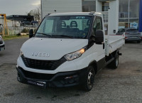 IVECO Daily CCb 35C14 Empattement 3750