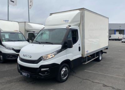 IVECO Daily CCb 35C16 Empattement 4100