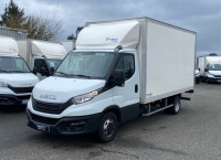 IVECO Daily CCb 35C16H3.0 empattement 4100