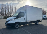 IVECO Daily CCb 35C16H3.0 empattement 4100