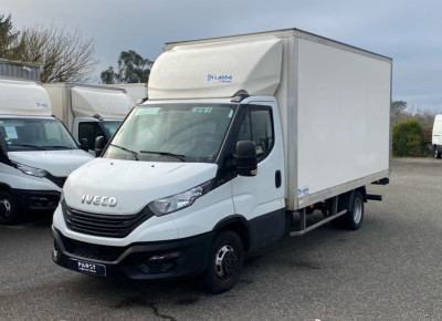 IVECO Daily CCb 35C16H3.0 empattement 4100