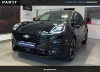Ford Puma 1.0 EcoBoost Hybrid 125ch ST-Line X S&S