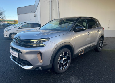Citroën C5 Aircross PureTech 130ch S&S C-Series EAT8