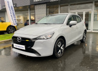 Mazda Mazda 2 1.5 e-SKYACTIV G M Hybrid 90ch Centre-Line 2023
