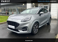 Ford Puma 1.0 Flexifuel 125ch S&S mHEV ST-Line
