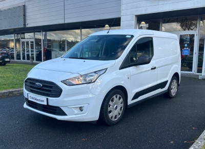 Ford Transit Connect L1 1.0E 100ch E85 Trend Business