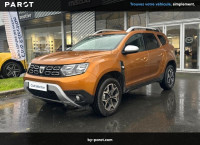 Dacia Duster 1.3 TCe 130ch FAP Prestige 4x2 E6U