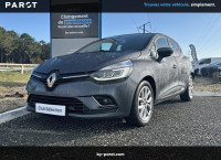 Renault Clio 0.9 TCe 90ch energy Intens 5p