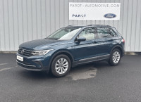 Volkswagen Tiguan 2.0 TDI 150ch Life Business