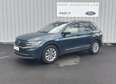 Volkswagen Tiguan 2.0 TDI 150ch Life Business