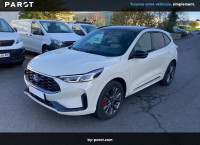 Ford Kuga 2.5 Duratec 180ch Hybrid FlexiFuel Sound Edition Powershift