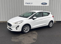 Ford Fiesta 1.0 EcoBoost 95ch Titanium 5p
