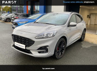 Ford Kuga 2.5 Duratec 190ch FHEV E85 Graphite Tech Edition BVA