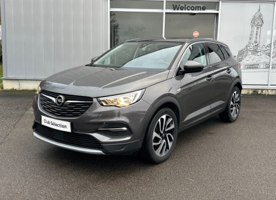 Opel Grandland X 1.2 Turbo 130ch ECOTEC Innovation