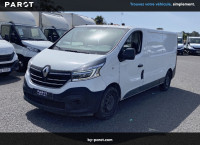 Renault Trafic Fg L2H1 3T 2.0 Blue dCi 130ch Confort