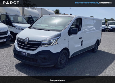 Renault Trafic Fg L2H1 3T 2.0 Blue dCi 130ch Confort