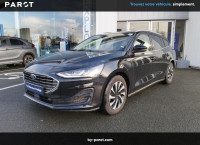 Ford Focus SW 1.0 Flexifuel mHEV 125ch Titanium X Business