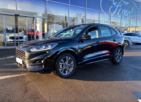 Ford Kuga 2.5 Duratec 190ch FHEV E85 ST-Line BVA