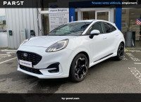Ford Puma 1.0 EcoBoost Hybrid 125ch ST-Line X S&S