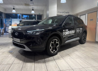 Ford Kuga 2.5 Duratec 180ch Hybrid FlexiFuel Active Powershift