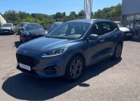 Ford Kuga 2.5 Duratec 190ch FHEV E85 ST-Line BVA