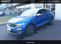 Volkswagen T-Roc 1.0 TSI 115ch Lounge Business 134g