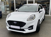 Ford Puma 1.0 EcoBoost Hybrid 125ch ST-Line S&S