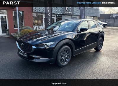 Mazda CX-30 2.5 e-SKYACTIV-G M-Hybrid 140ch Prime-Line 2025