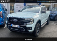 Ford Ranger 2.3 EcoBoost GTDi 281ch Stop&Start Double Cabine Stormtrack 4x4 BVA10