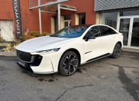 Mazda Mazda 6 e EV 258ch 68,8 kWh Takumi
